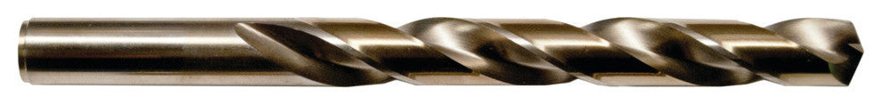 Extra Large Cobalt Drill Bit, 29/64"