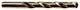 Extra Large Cobalt Drill Bit, 29/64"