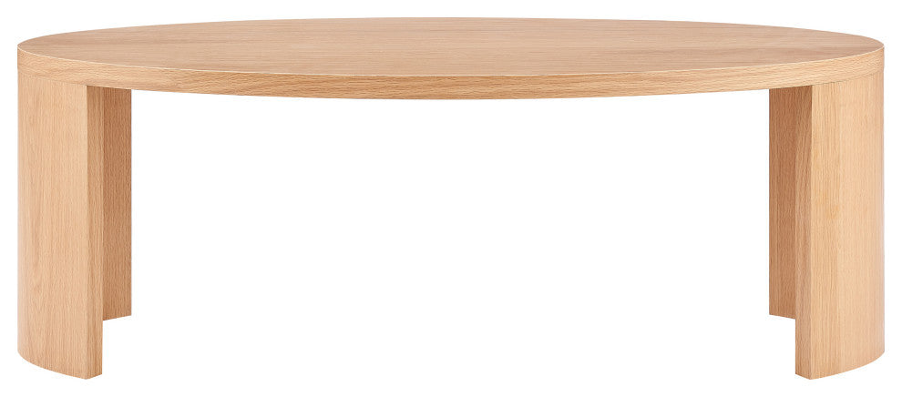 Svea Nesting Tables in Oak