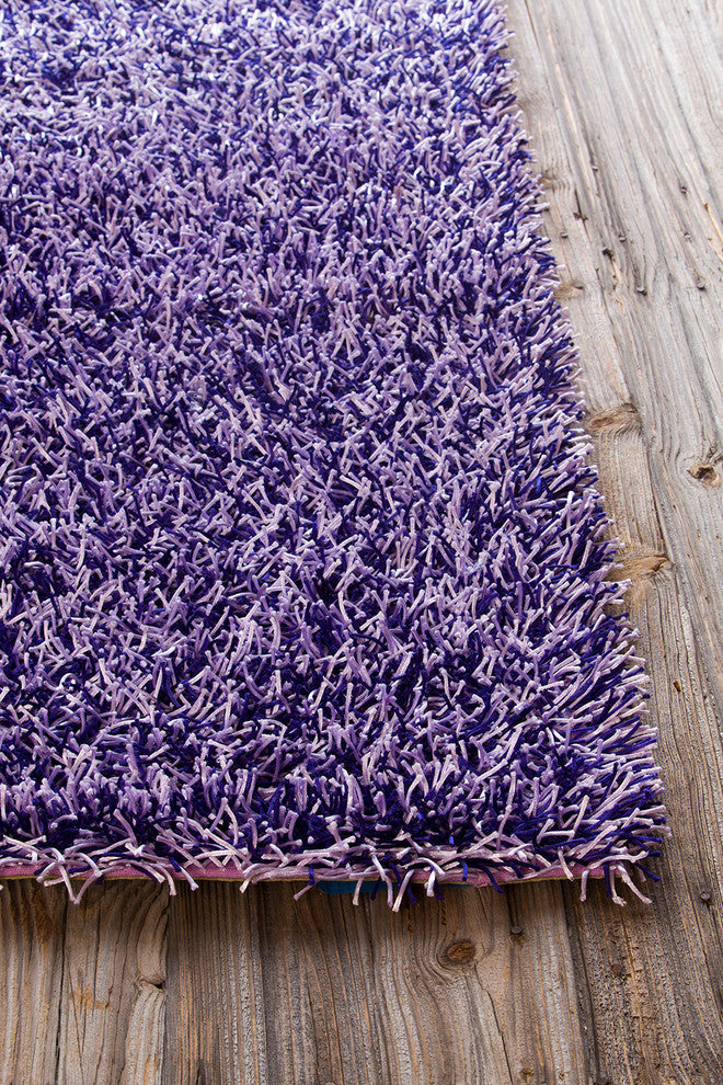 Zara Contemporary Area Rug, 9'x13' Rectangle