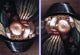 Giuseppe Arcimboldo Vegetables in a Bowl or The Gardener - 18" x 27" Premium Can