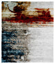 Honeysuckle B Hand Knotted Tibetan Rug, 8'x10'