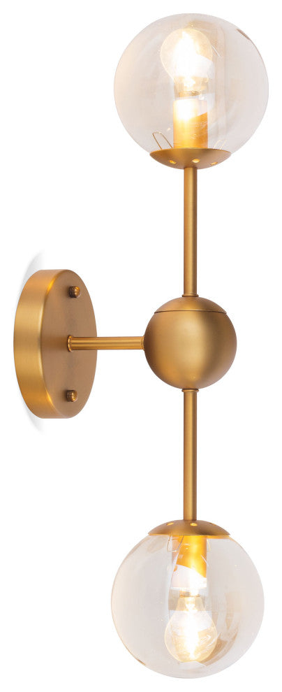 Alvar Wall Sconce