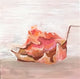 Fall Leaves IV Painting