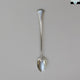 Gorham Sterling Silver Newport Scroll Iced Beverage Spoon
