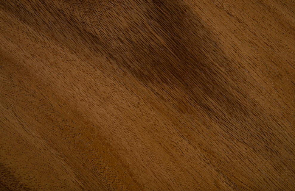 Geometry Stool, Natural