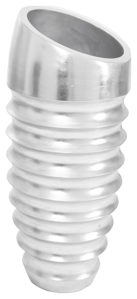 JP Planter, Silverleaf