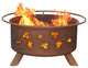 Grapevines Fire Pit