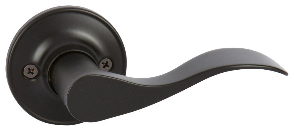 Delaney Hardware Callan Bennett Dummy, Black, Right-Hand