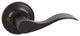 Delaney Hardware Callan Bennett Dummy, Black, Right-Hand
