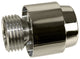 Vacuum Breaker For Hand Shower In Polished Nickel