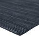 Jaipur Living Basis Handmade Solid Dark Blue Area Rug 9'X12'