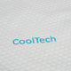 Cool Tech Mattress Protector, Queen