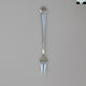 Gorham Sterling Silver Fairfax Olive/Pickle Fork