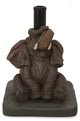 Chelsea Elephant Umbrella Base
