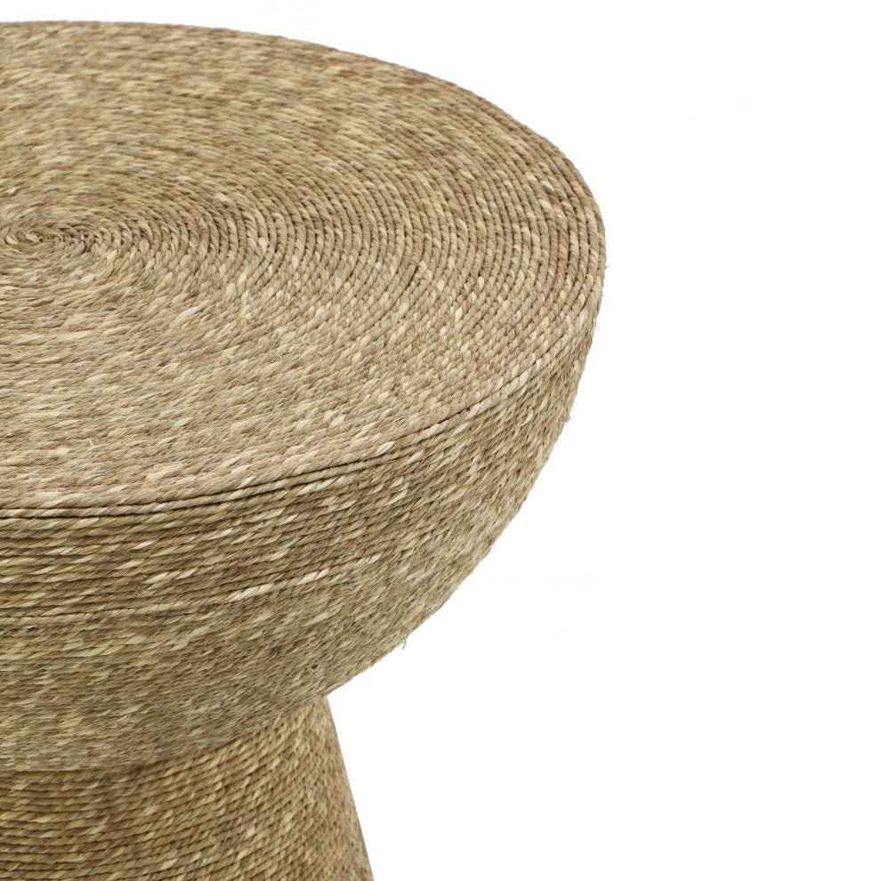 Wren Side Table, Solid