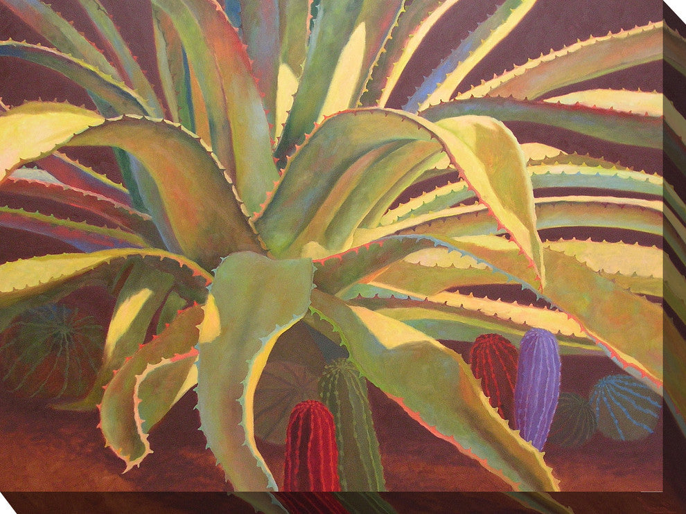 Sundown Outdoor Art