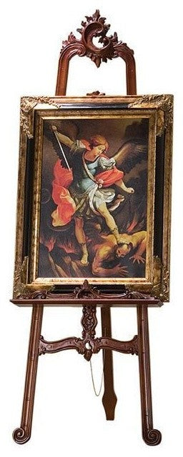 Louis Xv Easel