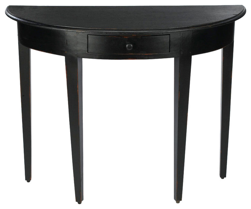 Tuers 43.5" Console Table
