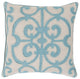 Amelia Pillow Cover 22x22x0.25