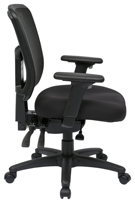 ProGrid Back Mid Back Managers Chair