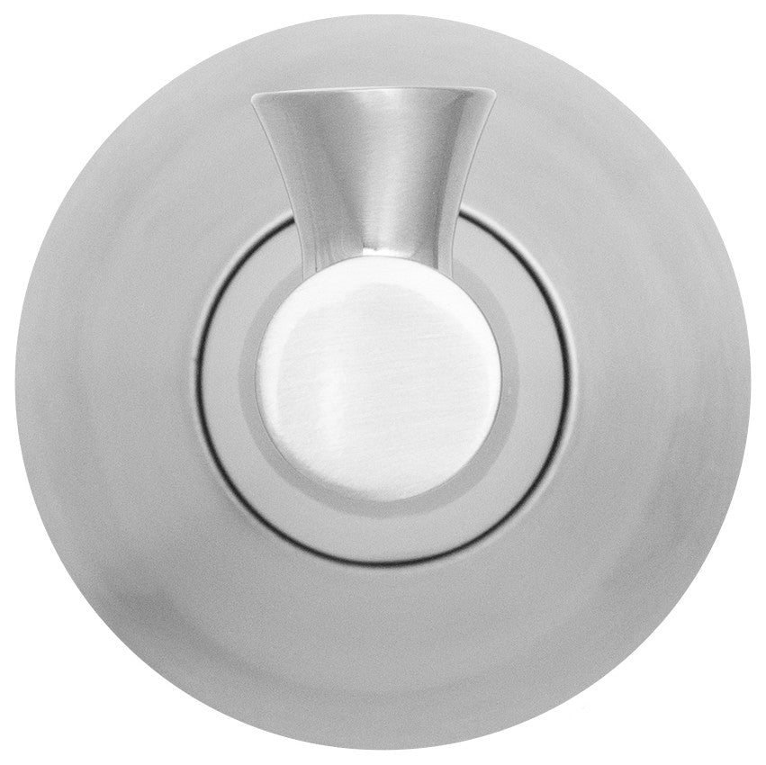 ARISTA Arlington Robe Hook, Satin Nickel