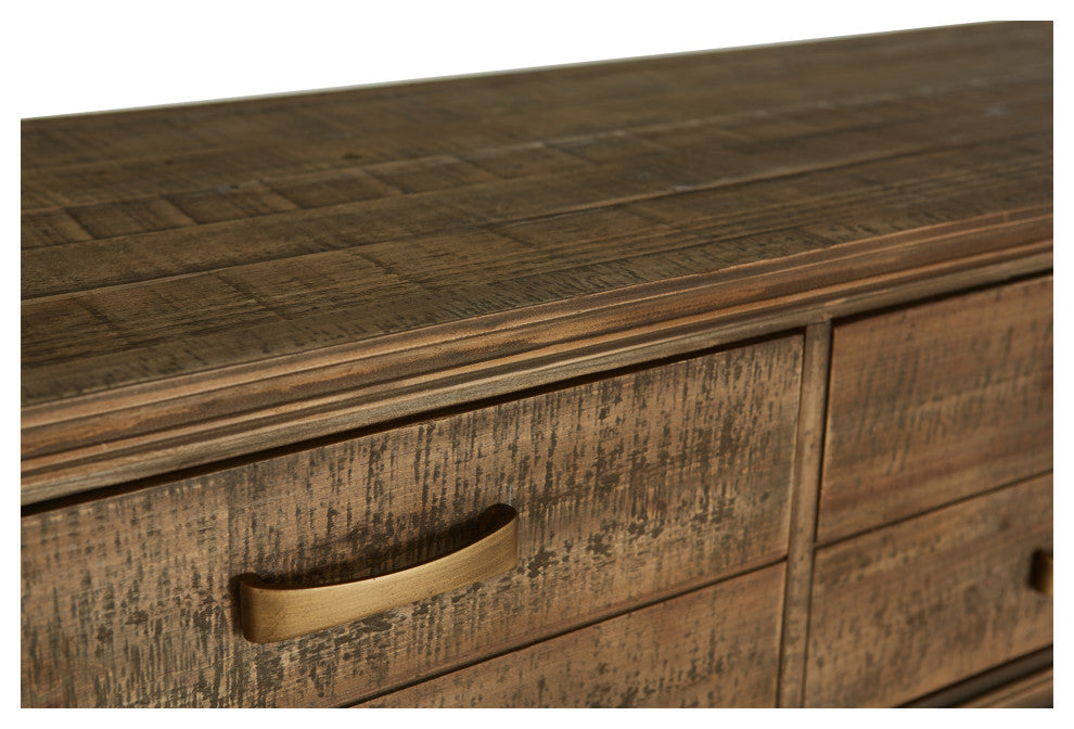 Annecy Console Table