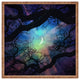 Deny Designs Shannon Clark Fairytale Square Tray
