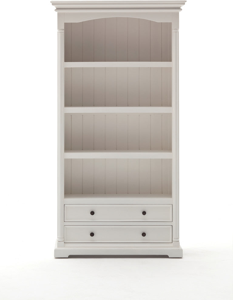 Provence Bookcase