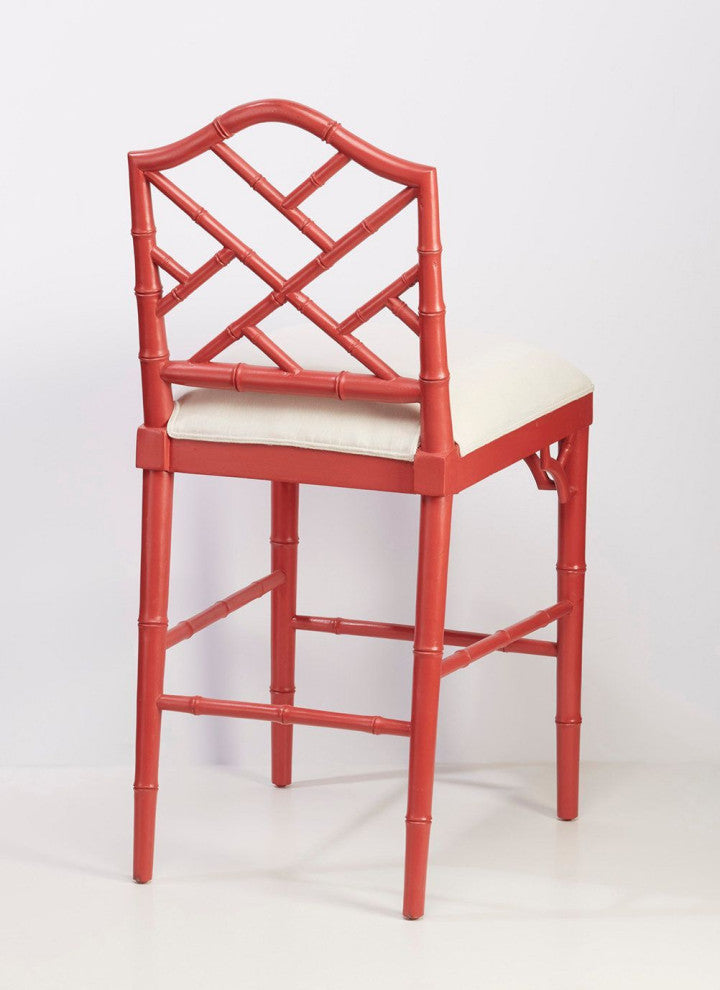 Hughes 42'' Bar Stool