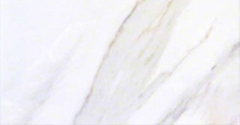 Pietra Calacatta 12x24 Polished Porcelain Tile