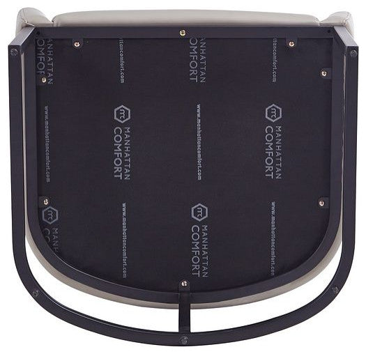 Manhattan Comfort Serena Dining Armchair