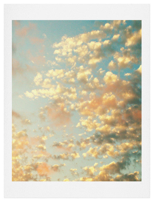 Deny Designs Shannon Clark Softly Art Print