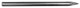 SDS Max Bull Point Hammer Chisel