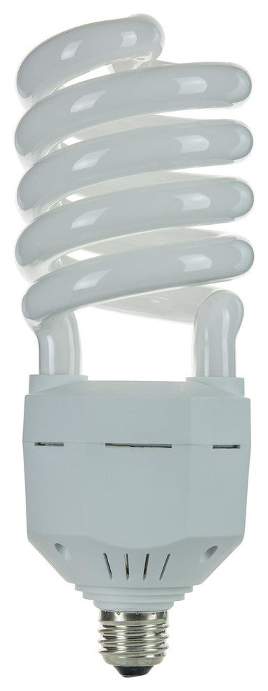 Sunlite 65 Watt High Wattage Spiral, Medium Base, Daylight