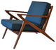 Zach Chair, Azure