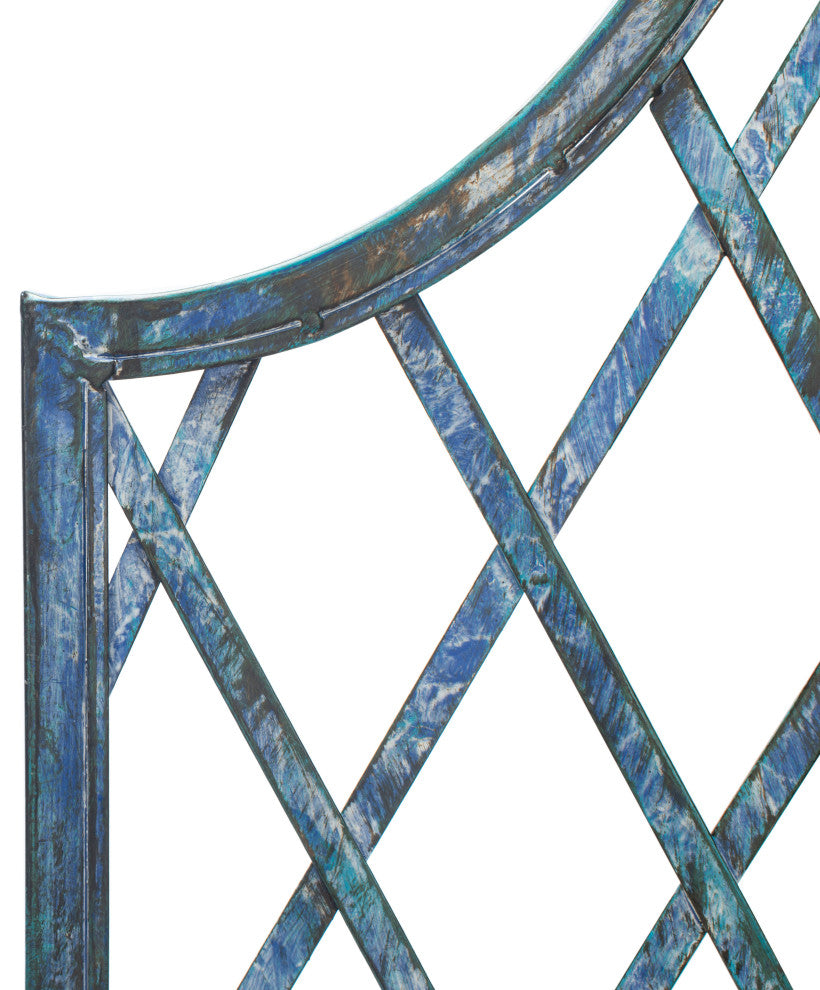 Safavieh Jaida Arbor Antique Blue