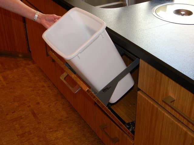 Waste System