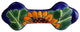 Sunflower Talavera Ceramic Drawer Pull