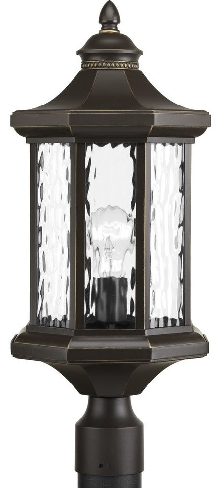 Edition 1-Light Post Lantern