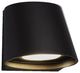 WAC Lighting Mod LED Outdoor Wall Light in Bronze