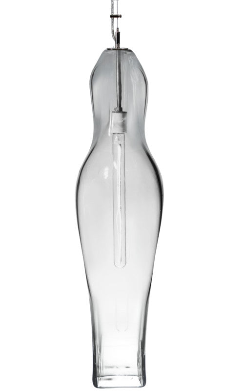 Equinox Pendant, Joe Ginsberg Collection, Crystal