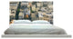 "Suburbia" Headboard