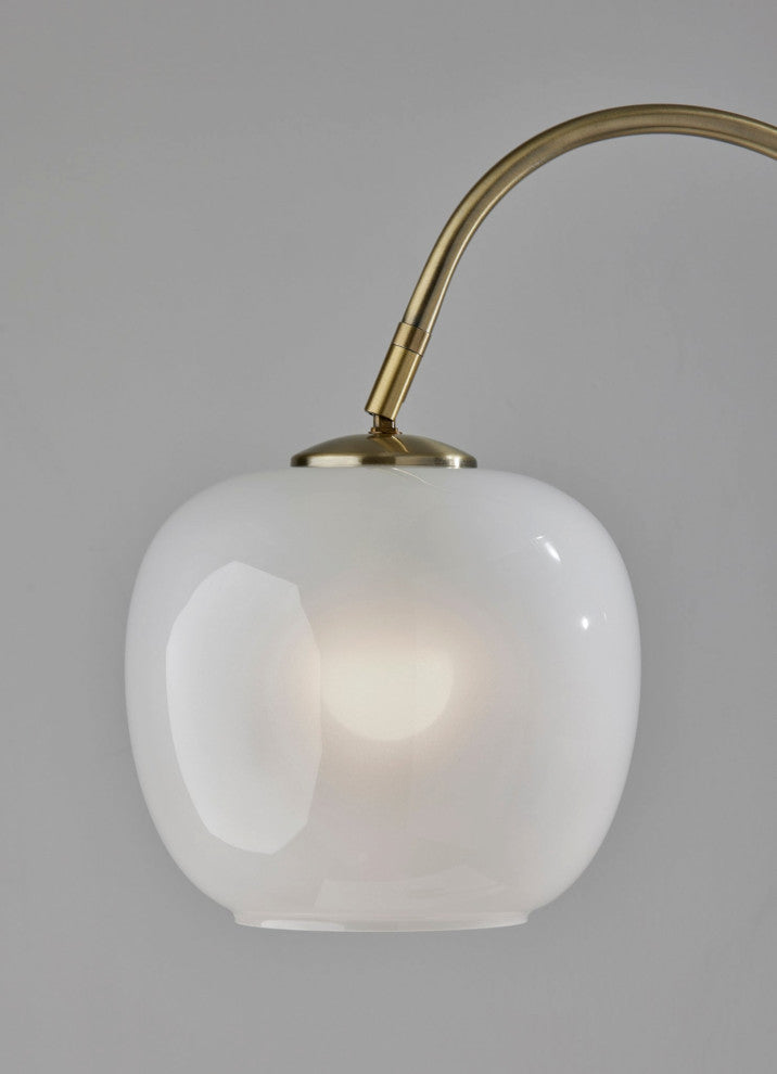 Magnolia Floor Lamp