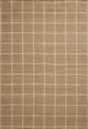 Chris Loves Julia x Loloi Fletcher Natural / Ivory 2'-3" x 3'-9" Runner Rug