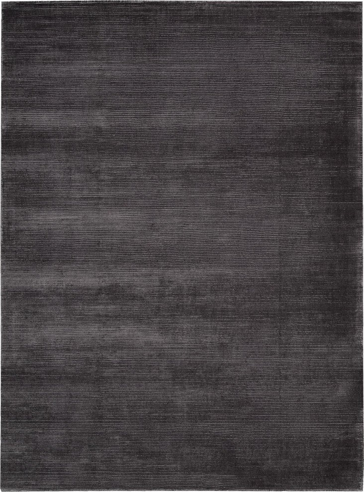 Calvin Klein Home Lunar Storm Area Rug By Nourison, 5'6"x7'5"
