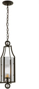 7.5W Delta Pendant