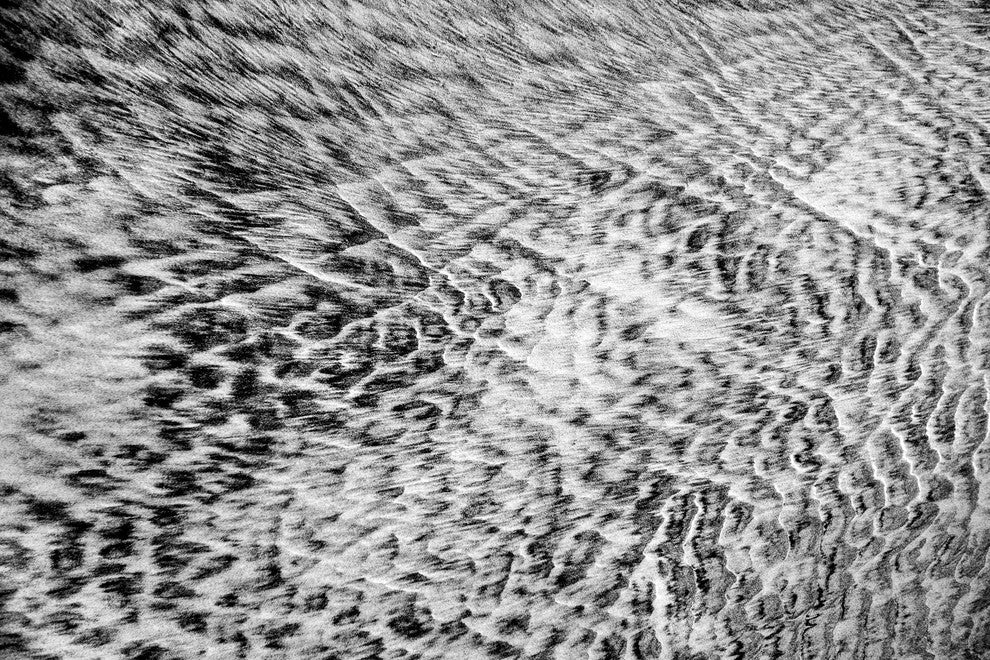Sandprints Designer Series No.28, 30"x20"