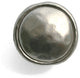 1 3/8" Merlot Knob - Satin Nickel
