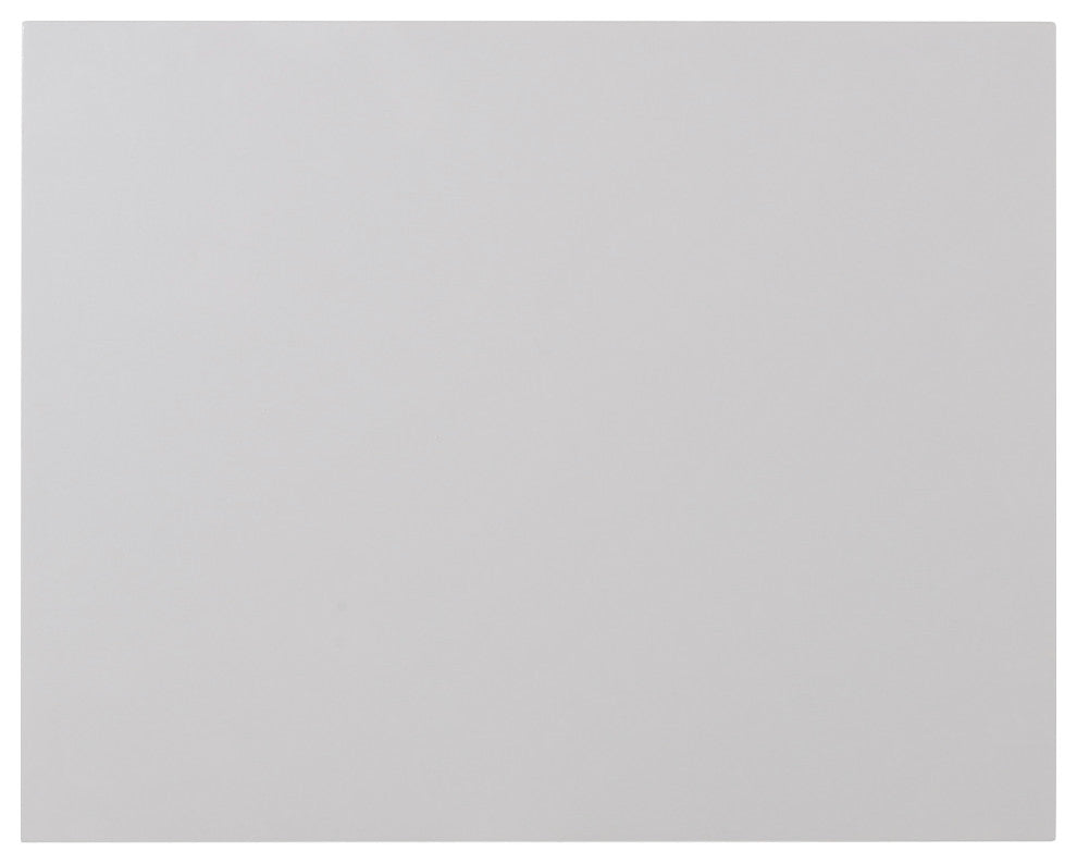 Chloe Modern Bathroom Storage Cabinet, Light Gray